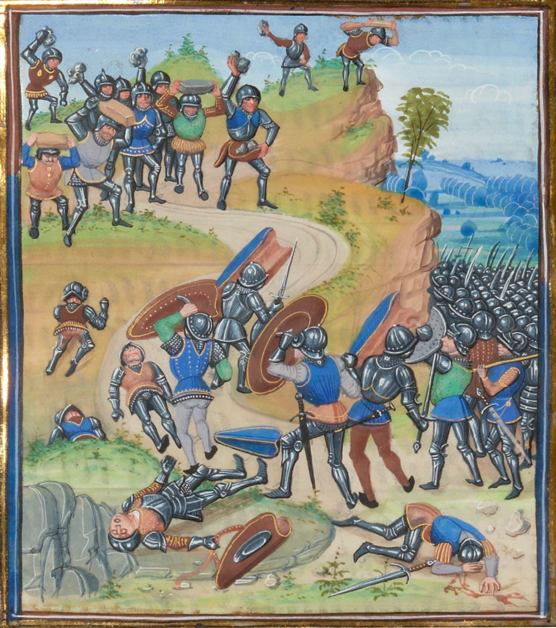 batailleTardVenusBrignais_2.JPG bataille 'Tard venus'